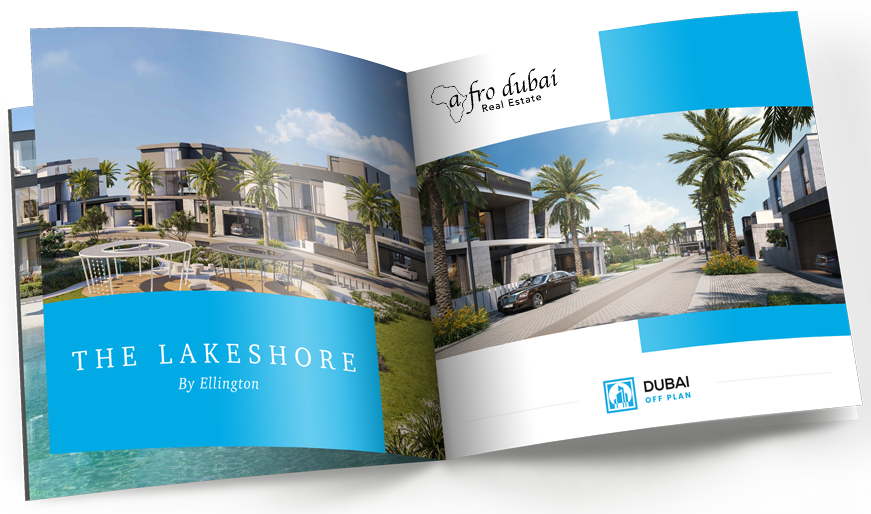 dubai brochure